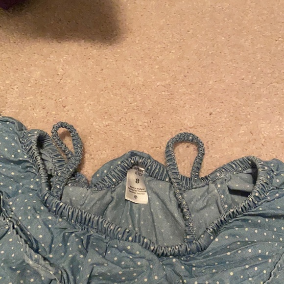 Carter’s Girl Top - Picture 2 of 2